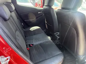 Mazda Demio 2019 Burgundy