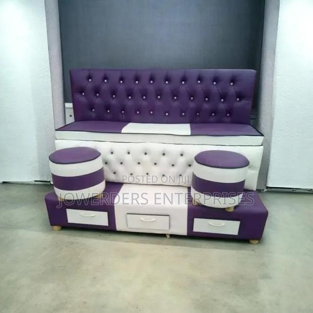 Pedicure Chairs
