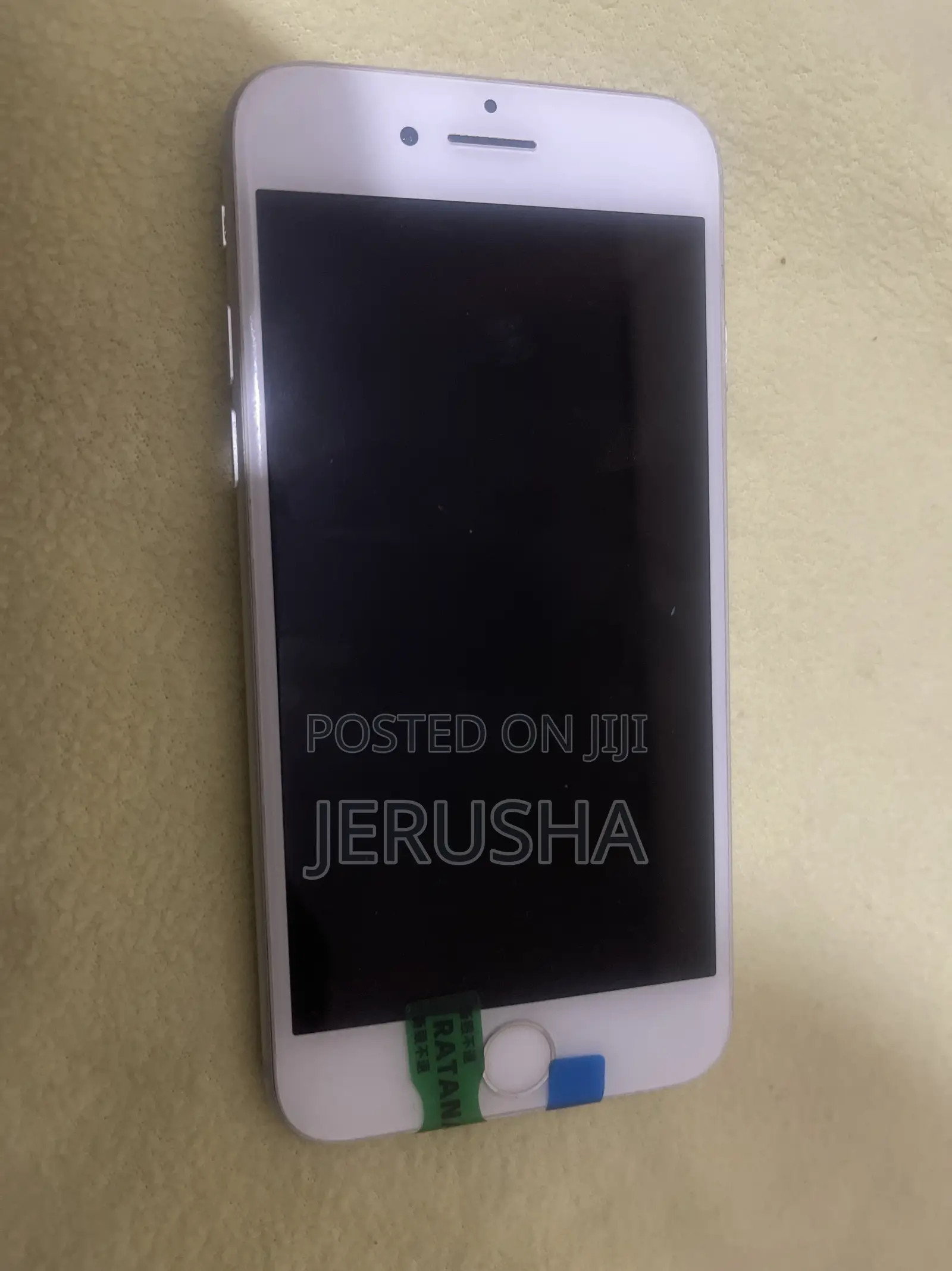 New Apple iPhone 7 32 GB Silver