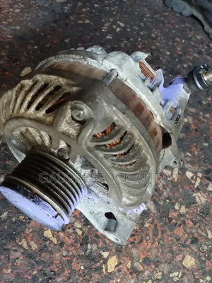 Zj Zy Alternator (Denso/Mitsubishi/Toyota/Nissan