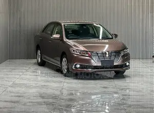Toyota Premio 1.8 FWD 2019 Ivory