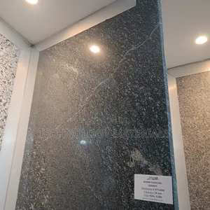 Warm Chacoal Granite