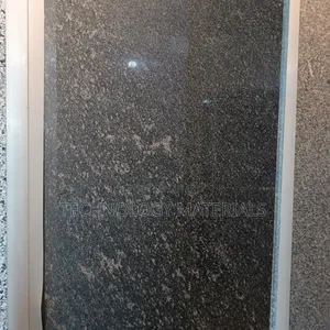Warm Chacoal Granite