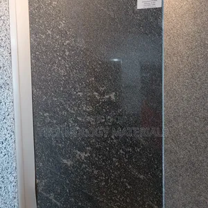 Warm Chacoal Granite