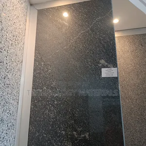 Warm Chacoal Granite