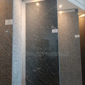 Warm Chacoal Granite