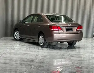 Toyota Premio 1.8 FWD 2019 Ivory