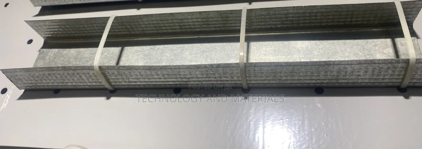 Rail/U-Channel 52*28*2.6mm