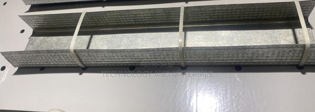 Rail/U-Channel 52*28*2.6mm - thumbnail 2