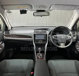 Toyota Premio 1.8 FWD 2019 Ivory