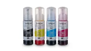 Epson 103 Ink Bottle