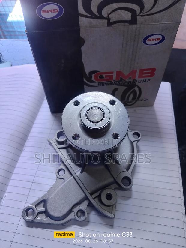 Water Pump for 4E Engine - thumbnail 2