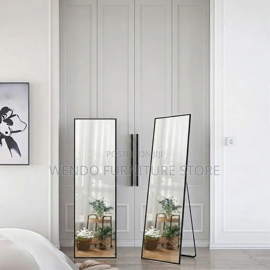 Dressers; Long Dressing Room Full Mirrors
