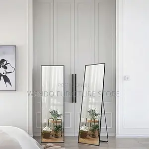 Dressers; Long Dressing Room Full Mirrors