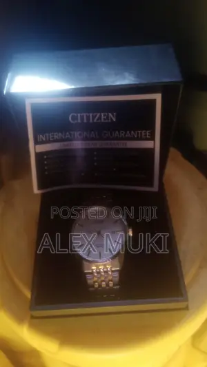 Citizen Watch