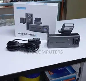 Security Dash Cam 4g Dash Cam Front