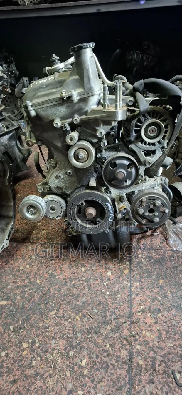 Zj/Zy Slim Engine - thumbnail 2