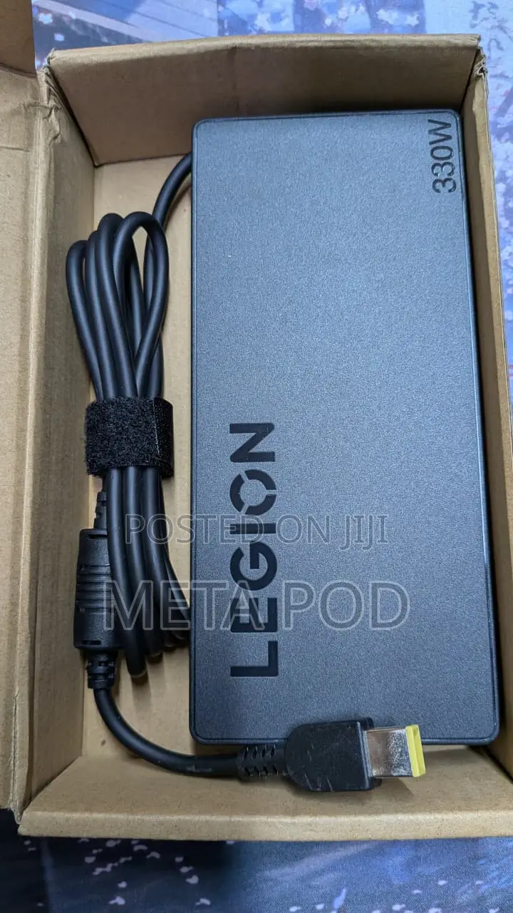 Lenovo Legion 330W 20V AC Adapter