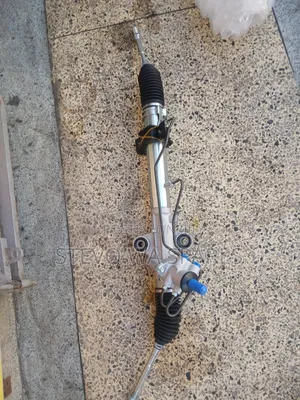 Steering Rack 7l