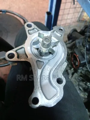 Waterpump 1kr Toyota Passo