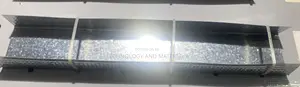 Rail/U-Channel 52*28*2.4mm 0.35 Mm Thick