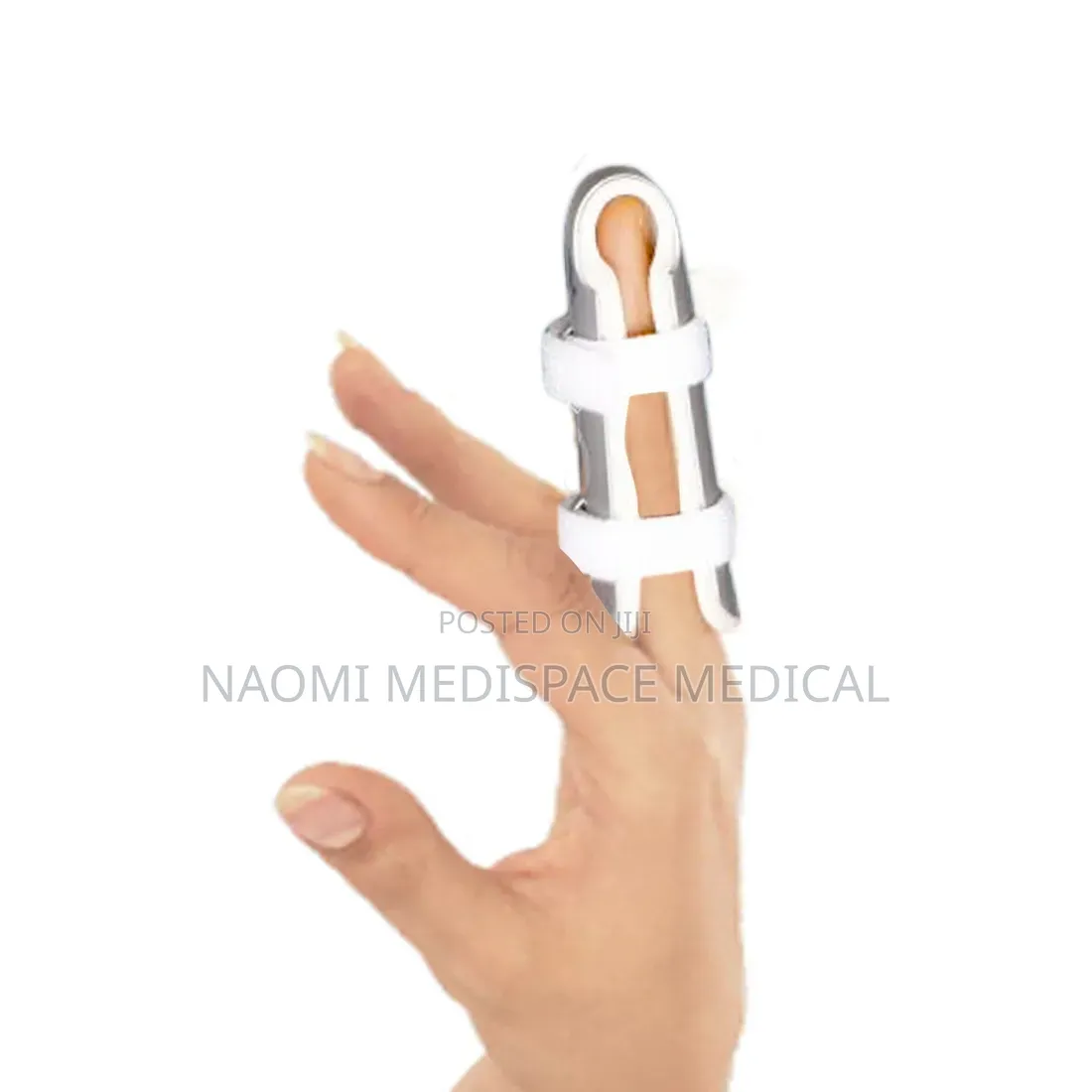 Samson Orthopedic Finger Cot