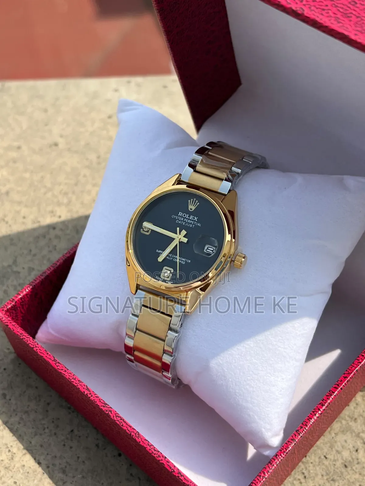 Rolex Ladies Watch