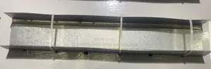 Rail/U-Channel 52*28*2.4mm 0.3mm Thick