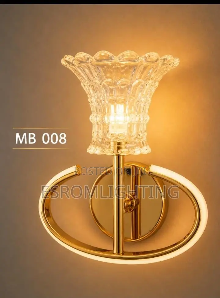 3-in-1 Led Wall Brackets – Only Kes 1,500/-!
