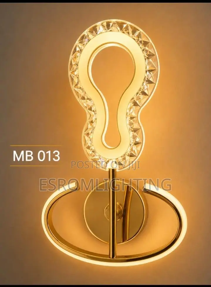 3-in-1 Led Wall Brackets – Only Kes 1,500/-!