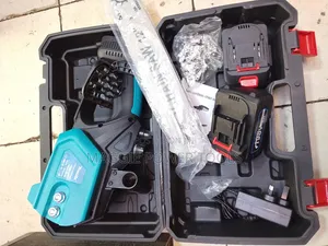 New Brand Makita 12" Cordless Chainsaw Machine/198v Makita Chainsaw