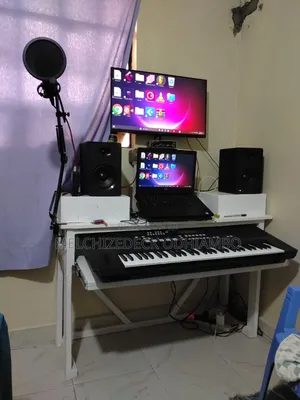 Musical Equipments