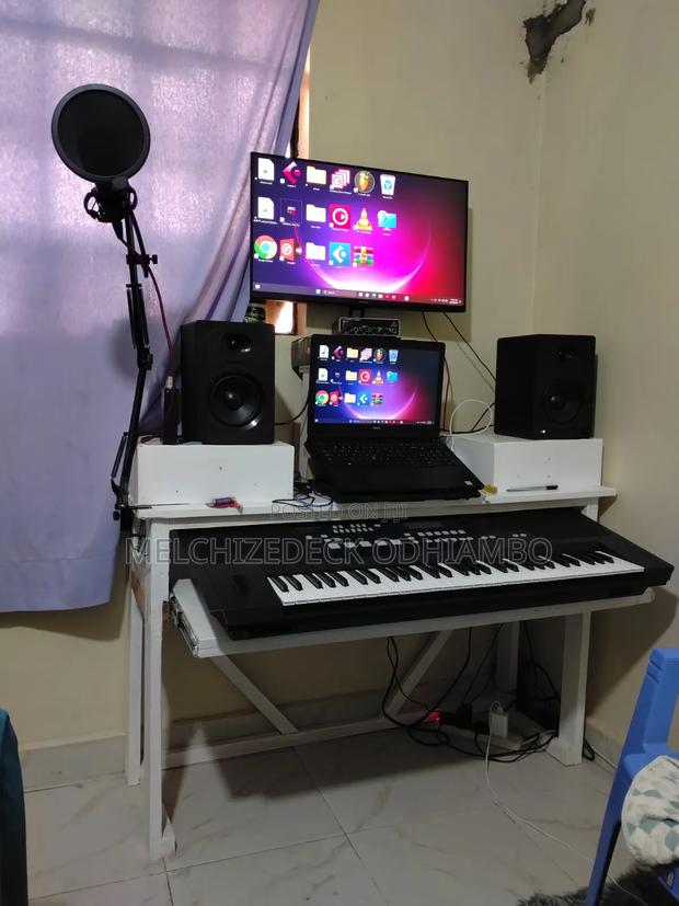 Musical Equipments