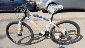 Size 29 Reset Bike Brand New21speed