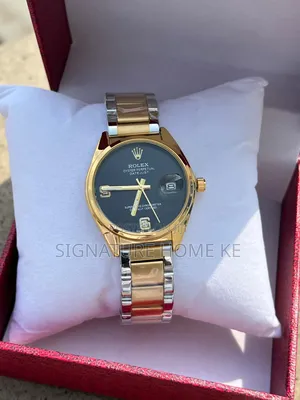 Rolex Ladies Watch