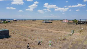 Plots for Sale in Kamakis)