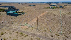 Plots for Sale in Kamakis)
