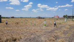 Plots for Sale in Kamakis)