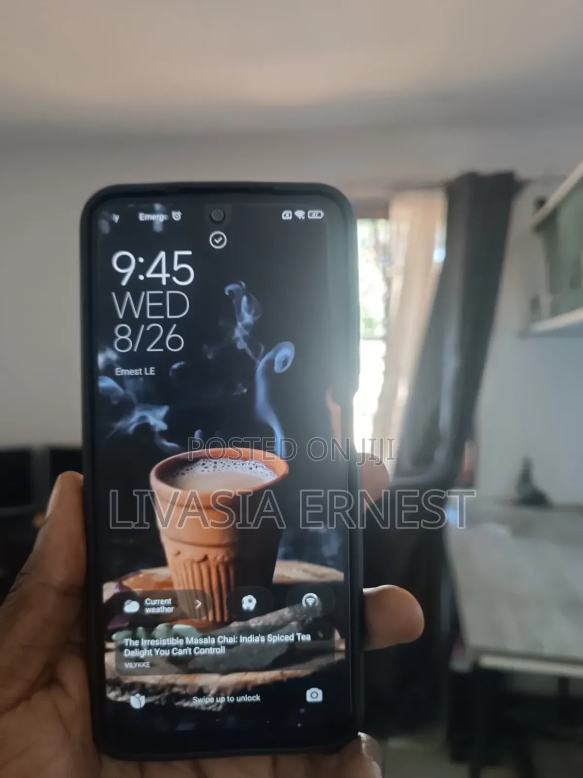 Xiaomi Poco M5s 128 GB Black
