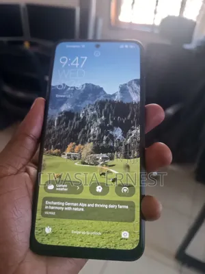 Xiaomi Poco M5s 128 GB Black