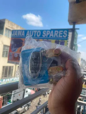 Car Battery Kill Switch Anti Theft, Automatic Cut/Shut Off