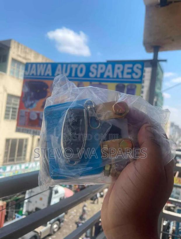 Car Battery Kill Switch Anti Theft, Automatic Cut/Shut Off