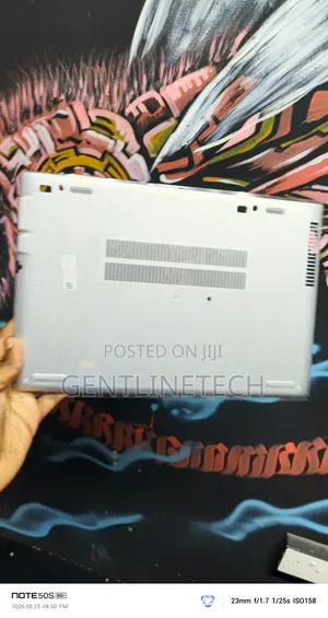 HP Elitebook Bottom Casings