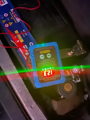 Car Battery Kill Switch Anti Theft, Automatic Cut/Shut Off