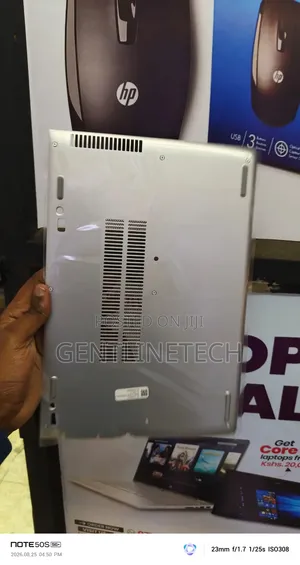 HP Elitebook Bottom Casings