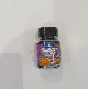 Glucosamine Chondroitin Extra Strength