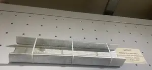 Stud/C-Channel 63*35*2.6mm 0.45mm Thick