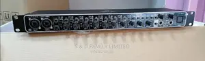 Behringer Uphoria Umc1820
