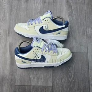 Nike SB Otomo/ Dunk "SHATE PARH" Sneakers