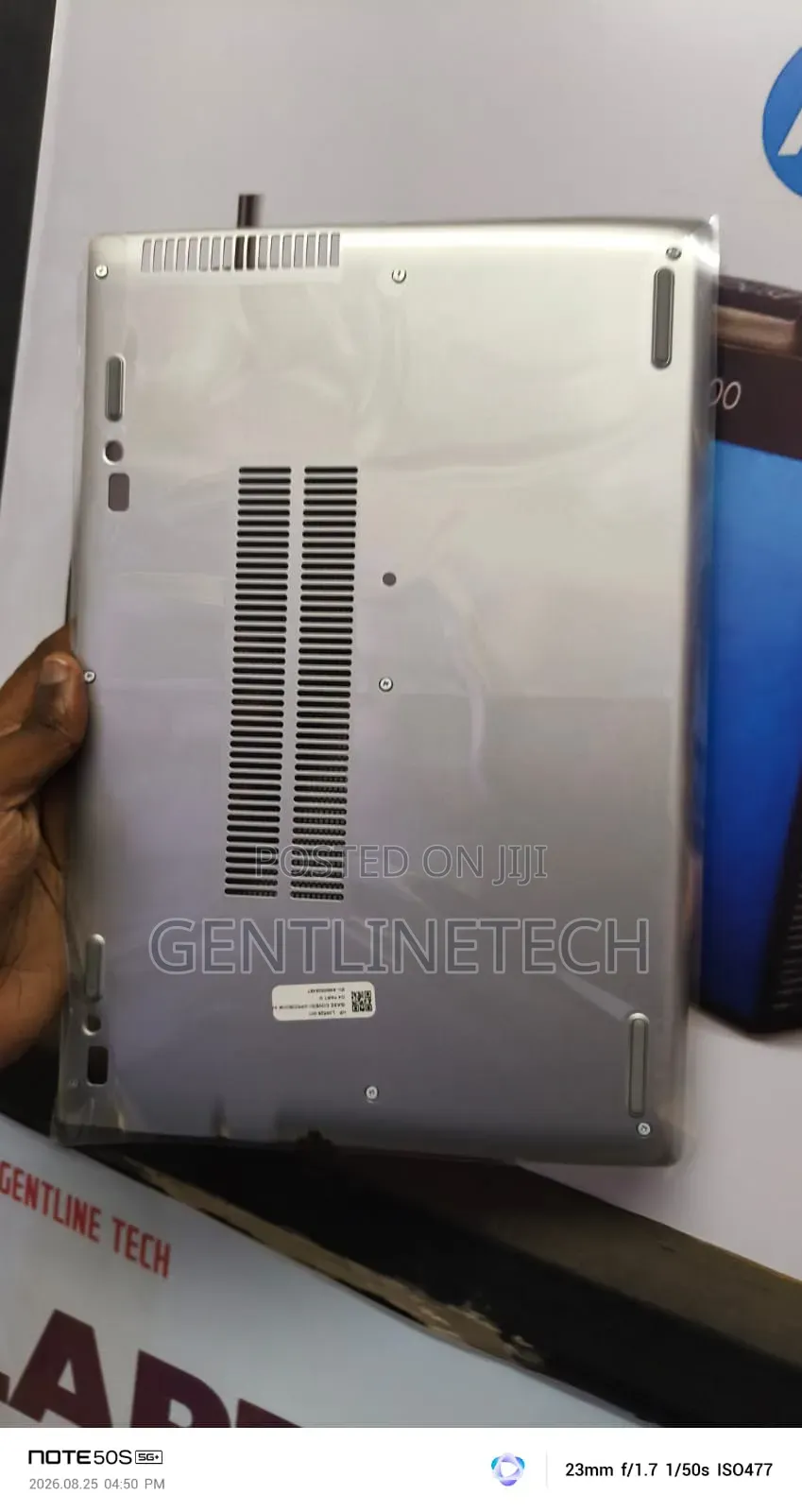 HP Elitebook Casings